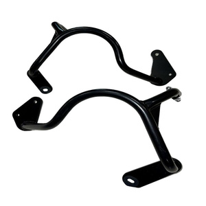 Protector de Motor para Motocicleta Yamaha XJ6N/XJ6S 20SW07412000, Accesorio para Casco - Product Image 1