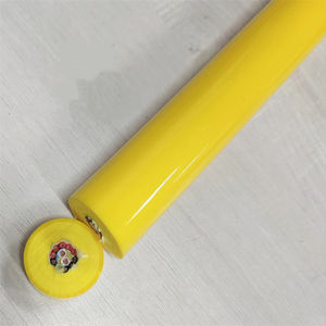 船舶用水密制御ケーブル海底制御システム用ISO認定XLPE絶縁制御ケーブル - Product Image 3