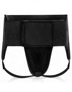 Protector de ingle hecho a medida para boxeo, MMA, Kick Boxing - Product Image 6