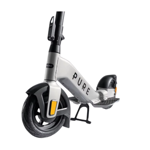 Patinete Eléctrico Pure Advance+ 2024, Nuevo Modelo de Alta Velocidad, 300w de Potencia, Neumático de 8 Pulgadas, Plegable, Motor de 2000w, Asiento de 800w, Precio Económico - Product Image 5