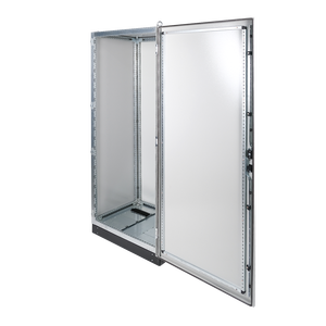 HIGH QUALITY INDOOR MODULAR <b>PANEL</b> BOARD ELECTRICAL DISTRIBUTION AUTOMATION SYNCHRONIZATION <b>METER</b> PFC COMPENSATION CABINET - Product Image 1