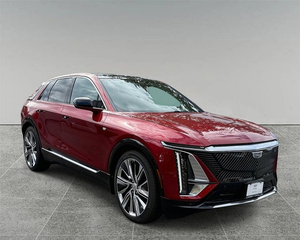 2024 Cadi-llac LYRIQ Luxury 3 LHDRHD -Ready To Ship - Product Image 6