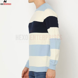 Offre Spéciale hommes sweats haute qualité 100% coton Logo personnalisé couleur unie 6XL taille pour l'hiver - Product Image 2