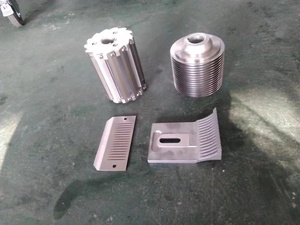 Dicer Slicer Chopper Shredder Cutter khoai tây hành tây dừa Trái Cây Rau Cube Máy cắt Hot Bán thương mại 110V/220V - Product Image 5