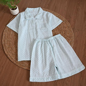 En Existencia, Compre Directamente de Fábrica el Clásico <span class=keywords><strong>Pijama</strong></span> Imprescindible, Conjunto de <span class=keywords><strong>Pijama</strong></span> de 2 Piezas, Ropa de Dormir, Conjunto de <span class=keywords><strong>Pijama</strong></span> para <span class=keywords><strong>Mujer</strong></span> - Product Image 5