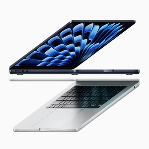 NUEVO MacBook Air 2025 de 13 Pulgadas con Chip M4, Pantalla Liquid Retina, 24 GB de Memoria y 512 GB de Almacenamiento SSD - Product Image 6