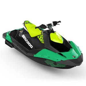 NUEVO Jet Ski Sea-Doo Spark 3up Trixx 2024 - Product Image 6