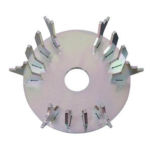 Ensemble d'outils de pression Gedore pour un travail efficace - Product Image 2