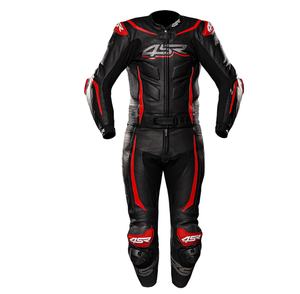 2024 trajes de moto de carreras profesionales Unisex, equipo de cuero protector transpirable personalizado, superventas, ropa deportiva para adultos, nuevo - Product Image 2