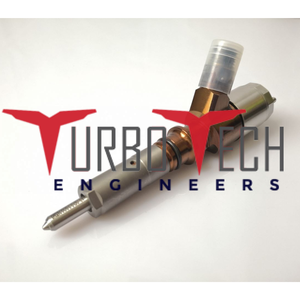 INYECTOR DE COMBUSTIBLE COMMON RAIL 2645A708 282-0480 - Product Image 1