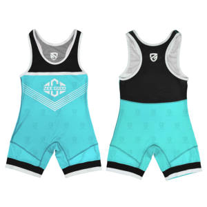 Nouveaux justaucorps de lutte pour l'entraînement en salle de sport, justaucorps de musculation pour hommes, justaucorps sur mesure pour les combats - Product Image 1