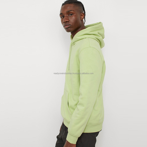 Sweat-shirt de sport brodé à capuche unisexe de haute qualité avec style streetwear confortable pour hommes et femmes en - Product Image 5