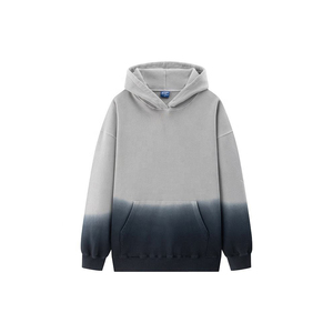 Offre Spéciale nouveauté pull à capuche délavé pour hommes style unique respirant hommes sweats à capuche dans le meilleur matériel - Product Image 1
