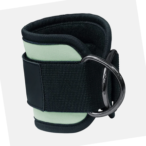 Sangles de cheville en polyester rembourrées en néoprène unisexe de haute qualité Protection d'exercice à prix raisonnable pour l'entraînement - Product Image 3