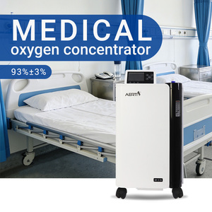 Equipo Hospitalario AERTI, Concentrador de Oxígeno de 5 Lpm, Máquina de Oxígeno Eléctrica al por Mayor, 13.9 kg - Product Image 2