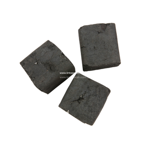 Charbon à chicha en coquille de noix de coco, haute qualité de Thaïlande, vente en gros, 100% naturel, Lintas Era - Product Image 1