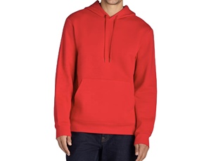 Sweat-shirts et hoodies pour hommes de qualité supérieure, impression puff, 100% coton, poids lourd 550 grammes, streetwear personnalisé - Product Image 2