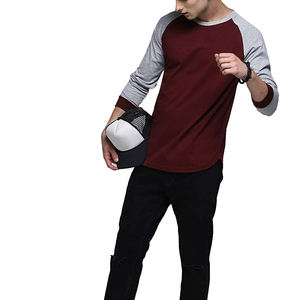 Tissu abrasif double face de haute qualité 100% coton T-shirts couleur unie surdimensionné OEM Logo personnalisé T-shirts pour hommes - Product Image 4