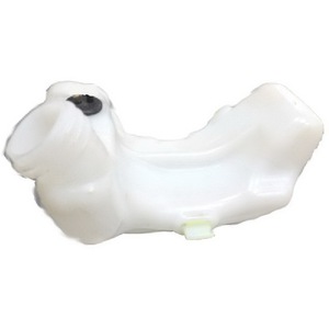 Tanque de Gasolina MAMIGA para Motor Honda GX25, Compatible con Bomba de Agua de Hierro y Aluminio 976,130, Piezas Esenciales para Maquinaria - Product Image 1