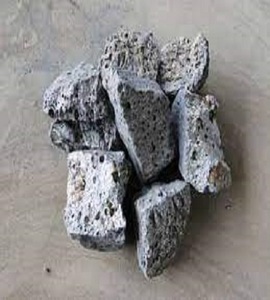 Pépites de Ferrosilicium FeSi 75, Alliage de Qualité, Matière Première pour la Production Métallurgique, Marque NA - Product Image 1