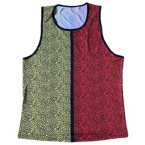 Customizable Kid/Adult Quick-Drying Basketball Jersey Breathable Sleeveless Sportswear Training Uniform Shirts Sport Suit - Product Image 5