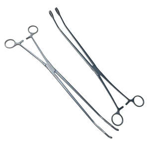 Kit de Sistema de Fijación de Costillas de Acero con Certificación CE - Juego Completo de Instrumentos Quirúrgicos Ortopédicos para Fracturas de Costillas SurgiRight - Product Image 5