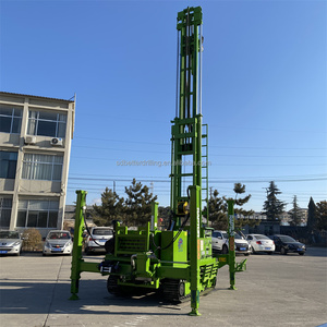 Raptor-<span class=keywords><strong>S600</strong></span> Waterputboorplatform Met 600M Dieptevermogen 220V/380V Motor En Motorkerncomponenten - Product Image 2