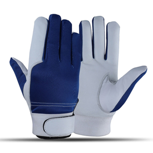 Guantes Mecánicos Ligeros de la Mejor Calidad en Material Suave, Fáciles de Usar, Precio al por Mayor para Deportes al Aire Libre, Guantes con Logotipo Personalizado - Product Image 1