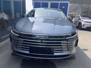 Vehículo Híbrido Enchufable 2026, Nuevo Vehículo de Lujo de Nueva Energía, 4 Puertas, 5 Asientos, Sin Accidentes y Listo para Enviar - Product Image 2