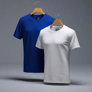 T-shirt Homme Personnalisé OEM en Gros – Meilleur Prix – 100% Coton Tricoté – Impression Numérique Écologique – Manches Courtes – Style Décontracté - Product Image 3