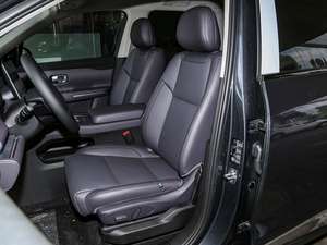 SUV Eléctrico Usado Lea-p=mo-tor C16 2025 con Autonomía de 201-300 km, Batería de 50-70 kWh y Motor de 120 kW - Product Image 5