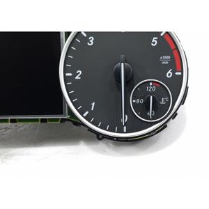 Pannello Strumenti Mercedes Classe B W246 2a Serie A2469006111 (12>) - Product Image 2