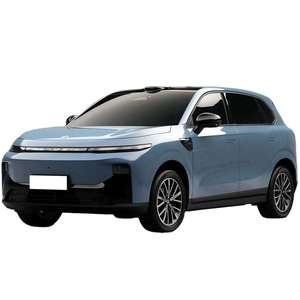 SUV Compacto Eléctrico Puro 2025 Económico de Abril, Vehículo de Nueva Energía con >700km de Autonomía y Batería de 90-110kWh para Norteamérica - Product Image 1