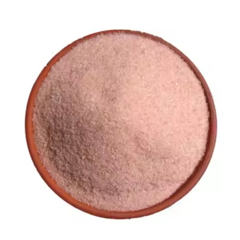 Organic Pink Himalayan Rock Salt Refined