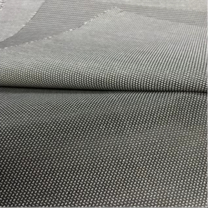 Tissu de chemise Dobby teint en fil de qualité supérieure 100% coton pour chemises pour hommes et femmes - Product Image 1