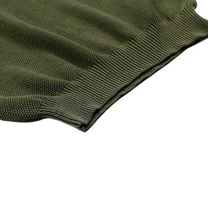 Sudaderas 100% de algodón de alta calidad para hombres con logotipo personalizado, jersey de cuello redondo, sudadera para hombres para temporadas de invierno - Product Image 5