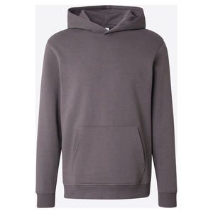 Sudadera con Capucha Extra Grande Personalizada con Color y Logotipo, Sudadera con Capucha de Color Sólido para Hombre, Tejida e Impresa - Product Image 1