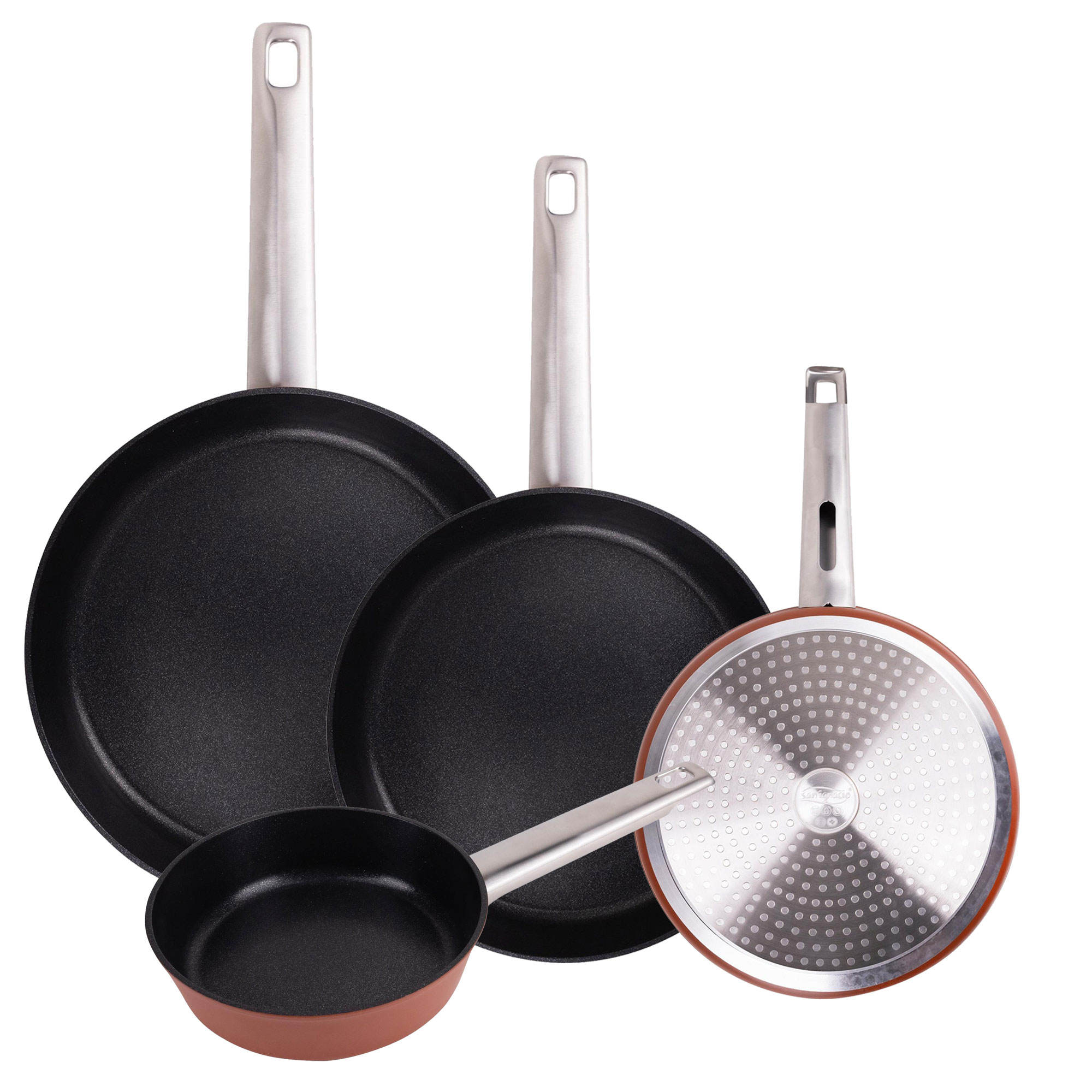 ดินเผา, ดำ