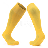 Chaussettes de sport en coton mélangé pour hommes, respirantes, durables, à séchage rapide, sans couture, couleurs et logo personnalisables, fines, pour l'hiver, vente en gros