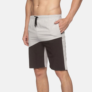 Shorts décontractés pour hommes de haute qualité fabriqués en usine, style unique, différentes couleurs et tailles, pour l'été. - Product Image 2