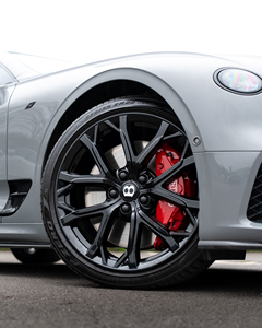 Buena Oferta para Bentley Continental GT S Convertible 2020 - Product Image 2