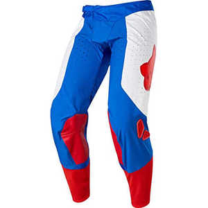 Pantalons de sport de course pour hommes Nouveau design de pantalons de course tout-terrain avec caractéristiques de motocross respirantes Pantalons VTT légers en vente - Product Image 4