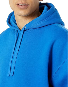 Sudadera con Capucha de Corte Holgado para Hombre Essentials - Product Image 5