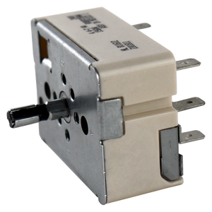 WB24T10027CM Interruptor de superficie infinito para el hogar, repuesto para WB24T10027 - Product Image 1