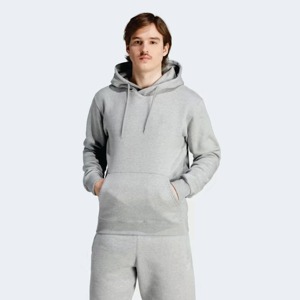 Sudaderas con Capucha Extra Grandes de Forro Polar Grueso de Invierno con Logotipo Personalizado para Hombre - Product Image 1
