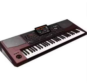 100% VENTES FLASH !!!! Clavier arrangeur professionnel K0RG 61 touches Pa1000 - Product Image 2