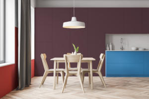 Categoría de producto HPL para aplicaciones de comedor, de uso en el comedor, para uso en el exterior - Product Image 2