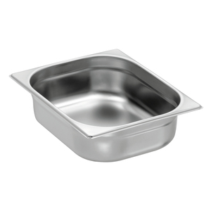GN 1/2 T100 Food <b>Storage</b> <b>Container</b> Premium Quality Product for Your Kitchen Needs - Product Image 1