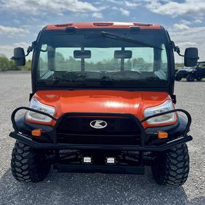 Kubota RTV-X1100C disponible pour la vente en gros obtenez le vôtre aujourd'hui avec la livraison rapide ingénierie de qualité supérieure et fiabilité - Product Image 1