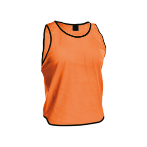Exporter of Premium Quality Football Soccer <b>Training</b> Mesh Vests Available at Best Price - Product Image 5